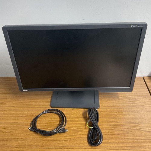Benq xl2411 zoll gaming - xl2411-b,