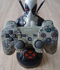 Sony Digital Camouflage