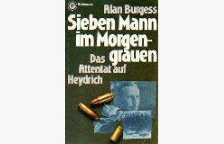 Sieben mann morgengrauen - sieben,