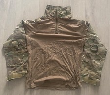 Multicam Combat Shirt L Regular Shirt fast neuwertig. Top Zustand