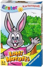 Ravensburger Lotti Karotti