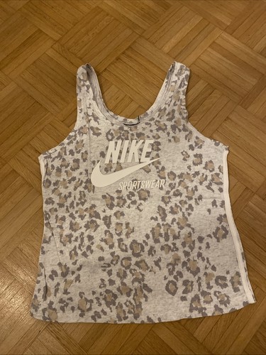 Top nike leopard damen s - nike,
