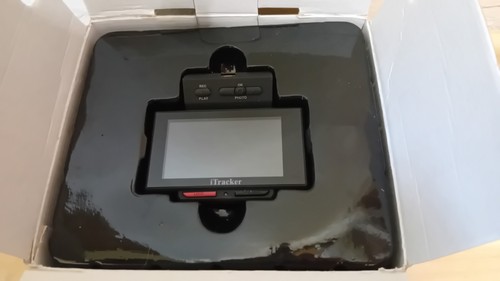 Stealth cam dashcam itracker - dashcam,