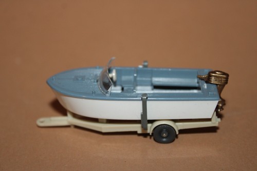 Wiking 095 motorboot mit - wiking,