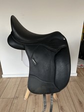 Wintec pro Dressursattel 17,5