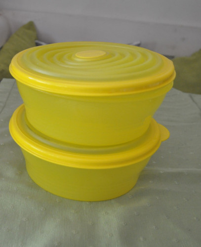 Tupperware bungee schüsseln - tupperware,2,