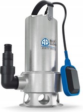 AR Blue Clean ARUP 1100XD 1100 W 16.500 l/h Tauchpumpe
