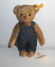Steiff teddybär jack 027246 - teddybär,