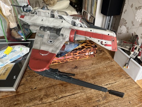 Hasbro star wars - wars, arc