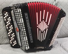 Accordion Chromatic Accordion