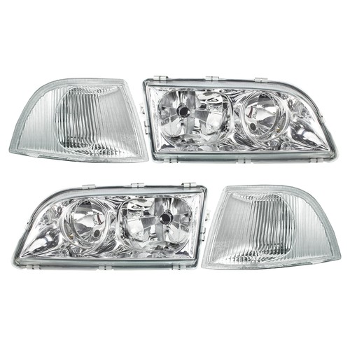 Scheinwerfer blinker set - scheinwerfer,
