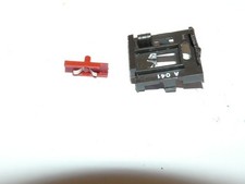 Fleischmann Getriebeabdeckung