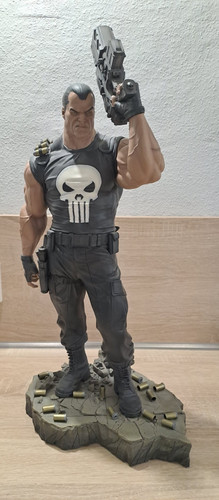 Sideshow punisher comiquette - sideshow,
