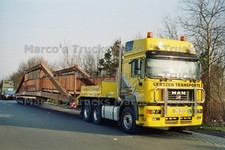 LKW Foto MAN F2000