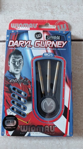 Steeldarts winmau darts - steeldarts,