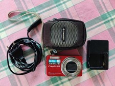 Ricoh Caplio R6 Digitalkamera