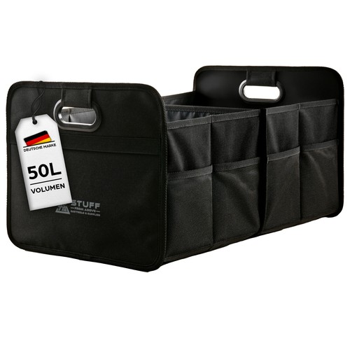 Kofferraumtasche auto liter - auto,