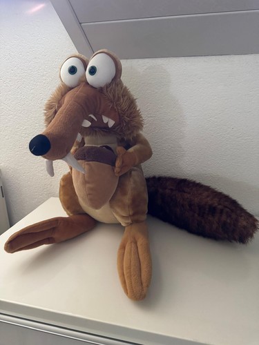 Großes ice age scrat - großes,