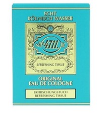 4711 Echt Kölnisch Wasser