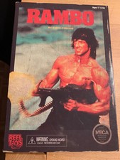 Rambo - NECA Ultimate Video