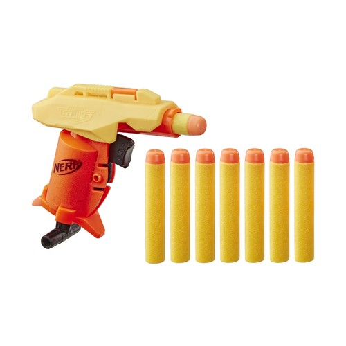 Nerf alpha strike stinger - nerf, sd-1