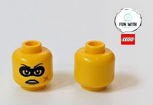 Lego minifigur kopf - lego,