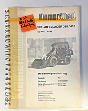 Kramer Bedienungsanleitung