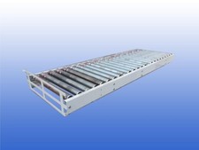 1.95 m. Angetriebene