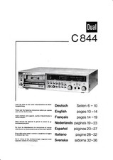 Bedienungsanleitung-Operating