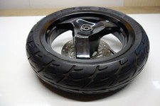 ORIGINAL PEUGEOT JETFORCE 50