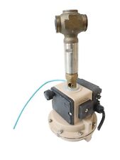 SAMSON pneumatischer