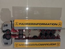 Wiking ( Werbemodell MB