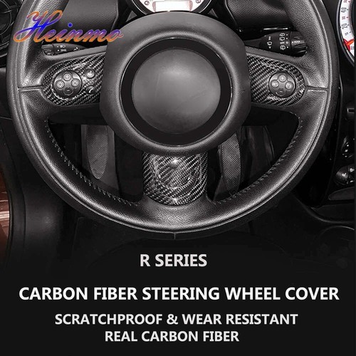 Auto carbon lenkradabdeckung - auto,