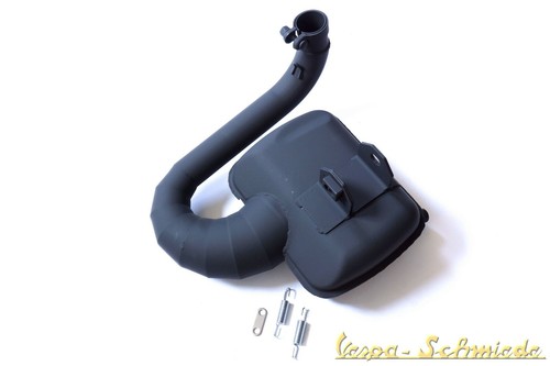Vespa rennauspuff sip road - vespa, xl