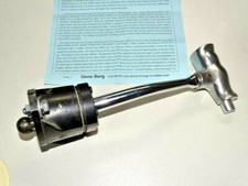 Gene Berg Shifter VW Käfer Schaltknauf Schalthebel