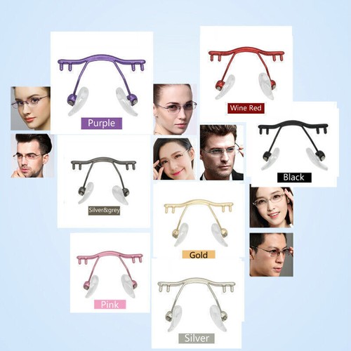 Brille nase brücke ersatz - brille,
