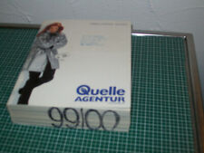 Hauptkatalog Quelle Katalog Versandkatalog Herbst Winter klein 1999 2000 #99-00