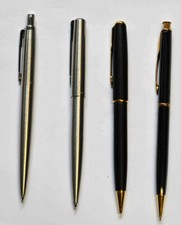 Lot sehr schöner Parker Schreibgeräte, Sonet,Insignia u.a.