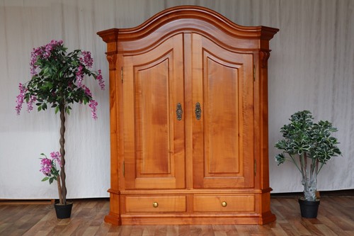 1865 dielenschrank kirsche - nr.1865,