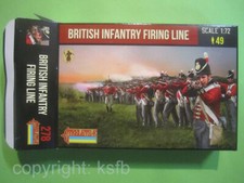 1:72 Strelets #278 Napoleon
