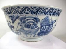 große Anbietschale China