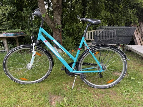 Pegasus avanti lite fahrrad - pegasus,