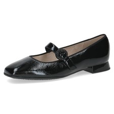 Damen ballerinas aus leder - ballerinas,