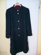 Damen Mantel Trachtenstil