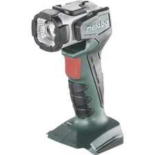 Metabo LED Akku-Handscheinwerfer ULA 14.4-18 600368000