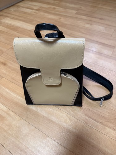 Handtasche rucksack einem - rucksack, in