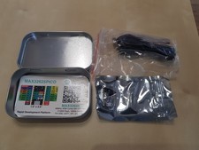 Analog devices max32625pico - analog,
