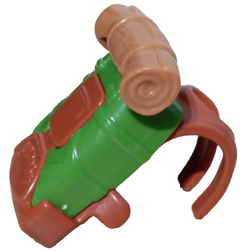 Playmobil rucksack decke - rucksack,