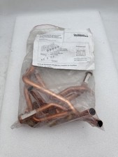 DE DIETRICH HA 214 Rohrsatz