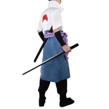 Cosplay Kostüm von Sasuke